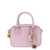 Pinko 'Bowling bag' handbag Purple
