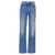 Pinko 'Roxanne' jeans Light Blue