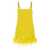 Pinko 'Trebbiano' dress Yellow
