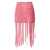 Pinko 'Gladiatore' skirt Pink