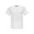 ROTATE Birger Christensen 'Aja' T-shirt White