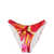 LOUISA BALLOU 'Scoop' bikini briefs Multicolor