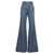 ETRO Flared jeans Blue