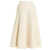 GABRIELA HEARST 'Maureen' skirt White