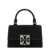 Tory Burch 'Bon Bon' mini handbag Black