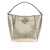 Tory Burch 'McGraw' small bucket bag Gold