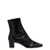 BY FAR 'Sofia' ankle boots  Black