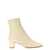 BY FAR 'Sofia' ankle boots White