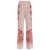ETRO 'Lucy' pants Pink