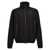 Moncler Grenoble 'Vieille' jacket Black