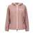 Moncler Grenoble 'Valles' jacket Pink