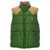 Moncler Grenoble 'Veny' vest Green
