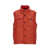Moncler Grenoble Ollon' vest Red