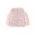 Moncler 'Natas' down jacket Pink
