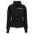 Moncler Grenoble 'Bettex' down jacket Black