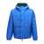 Moncler Grenoble 'Rosiere' reversible down jacket Multicolor