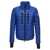 Moncler Grenoble 'Hers' down jacket Blue