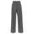 Vivienne Westwood 'Lauren' pants Gray