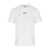 MSGM Logo t-shirt White
