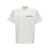 SUNFLOWER 'Master logo' T-shirt White