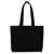 Alexander Wang 'Knit Medium' shopping bag Black