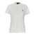 Ralph Lauren 'Julie' polo shirt White