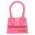 JACQUEMUS 'Le Chiquito' handbag  Pink
