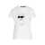 Karl Lagerfeld 'Ikonik 2.0 Choupette' t-shirt White