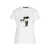 Karl Lagerfeld 'Ikonik 2.0' t-shirt White