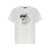 Karl Lagerfeld 'Ikonik 2.0' T-shirt White