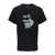 Karl Lagerfeld 'Ikonik 2,0 choupette' T-shirt Black