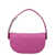 Karl Lagerfeld 'K/Swing Sm Baguette' handbag Purple