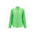Dries Van Noten 'Chowy' shirt Green