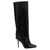 THE ATTICO 'Sienna' boots Black