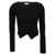 Dries Van Noten 'Teanne' sweater Black
