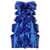 Alexandre Vauthier 'Couture Edit' short dress Blue