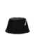 JACQUEMUS 'Le Bob Ovalie' bucket hat Black