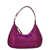 BY FAR 'Baby Amber' handbag Purple