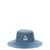 Isabel Marant 'Deliya' hat Light Blue