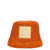 JACQUEMUS 'Le Bob Ficiu’ bucket hat Orange