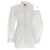 JACQUEMUS 'La robe galliga' dress White