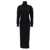 Isabel Marant 'Gemmy' dress Black