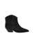 Isabel Marant 'Dewina' ankle boots Black