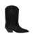 Isabel Marant 'Duerto' ankle boots Black