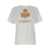 ISABEL MARANT ETOILE 'Zewel' T-shirt White