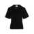 Isabel Marant 'Zazie' T-shirt  Black