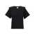 Isabel Marant 'Zelitos' T-shirt Black