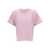 Isabel Marant 'Zelitos' T-shirt Pink