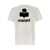 Isabel Marant 'Karman' T-shirt  White/Black