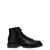 Common Projects 'Hiking' boots Black